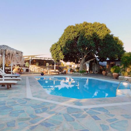 Arokaria Hideaway Suites Krotiri Exterior foto
