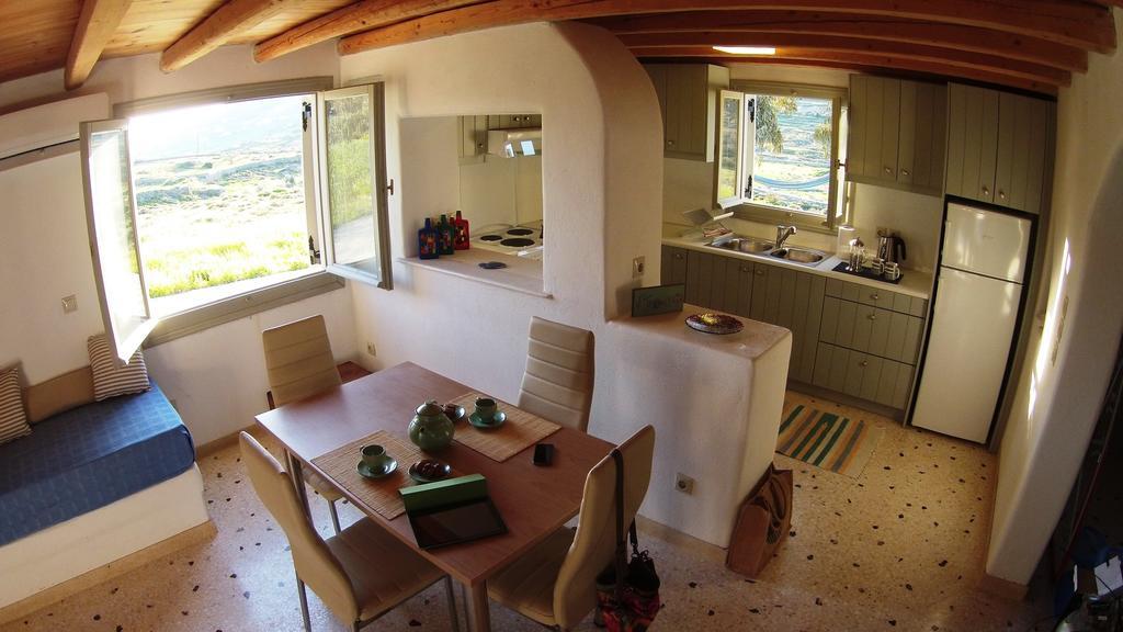 Arokaria Hideaway Suites Krotiri Zimmer foto